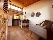 Cabanas da Mata - Cabana Candeia - Casa BrancaMG