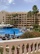 Estupendo Estudio en Castle Harbour Los Cristianos
