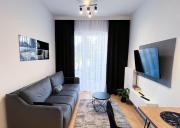 DS Apartamenty Jaśminowa DS Apartamenty Jaśminowa
