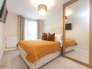 Modern 2Bedroom & 2Bathroom Apartment in Colindale - North London - Pass the Keys