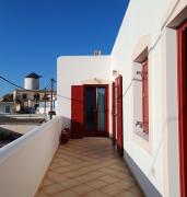 Serene 3BR Hideaway in Naxos!