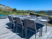 Villa Nord Finistère 5 étoiles