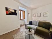 Nel cuore del centro by TraMonti Apartments