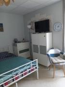 Studio des Thermes 2*