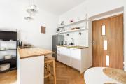 Wola Gibalskiego Homely Apartment