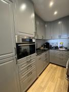 High end, on beach! Casa vista del mar