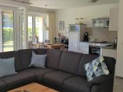 Apartment Lieblingsplatz, Am Alten Deich 20 1