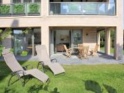 Apartment Lieblingsplatz, Am Alten Deich 20 1