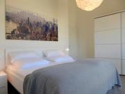 Penthouse Kiebitz, Am Alten Deich 18 7