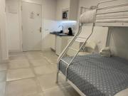 C10 Apartamento de un dormitorio en Pio XII, Madrid