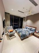 Luxury Studios Key 5 - 2 BHK Fully Furnished Apartment