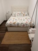 Moratin n3 apartamento 50m2 en el centro