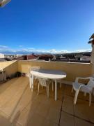 Appartement avec terrasse Classé