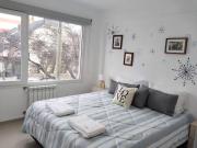 Relax en el centro de Bariloche, a pasos del lago