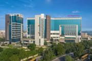 Crowne Plaza Greater Noida by IHG