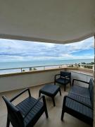 PARADISE Frontal Mar