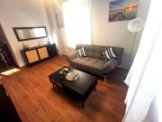 Athens Oasis Apartment