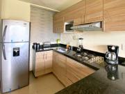 Residencial Coto Mareta 7 Excelente Departamento con Alberca en Zona Exclusiva de Mazatlán