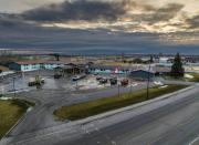 Top Warroad