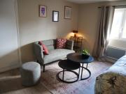 Joli cocon - Dijon centre ville