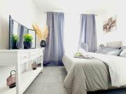 Un havre de paix les pieds dans leau