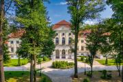 Hotel Pałac Alexandrinum