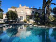 Villa Grand Cèdre Villa Grand Cèdre