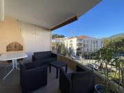 T3 Climatisé, Calme, Proche Plages et Commerces, Terrasse et Parking - FR-1-100-322