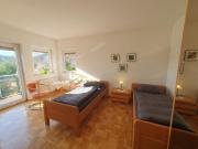 5 Apartments bis 10 Personen