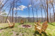 Scenic Murphy Cabin ~ 16 Mi to Blue Ridge