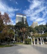 Mendoza Suites 9 -parking privado opcional-