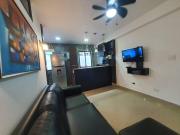 55-5 Lindo Apto. en el centro.