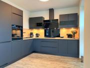 Nordsee Park SK 29 Wattn Villa 3