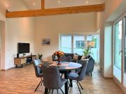 Nordsee Park SK 29 Wattn Villa 4