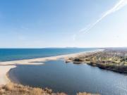 Agradable apartamento con vista al mar - HISP-288-37