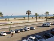 Apartamento de dos dormitorios con vistas al mar - HISP-288-35