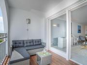 Agradable dúplex con vistas al mar - HISP-288-43