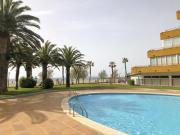 Apartamento con piscina, cerca del mar - HISP-288-57