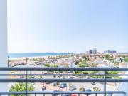 Estudio con vista al mar en Bahia II - HISP-288-63