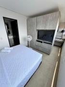 Suite Moderna y de lujo con la mejor vista a la ciudad - Poblado Medellín