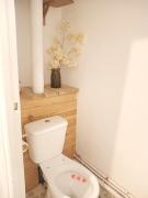 Le petit chez vous - T1 Bergerac -2 pers