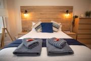 Treetop View Cosy Getaway in Eastbourne, Free Parking, Short and Long stays, Treetop View Cosy Getaway in Eastbourne, Free Parking, Short and Long stays,