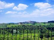 Top San Gimignano