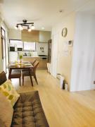 15min to Haneda Airport - Homies House Kamata for up to 9 guests