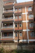 Kathmandu Homestay and Apartment