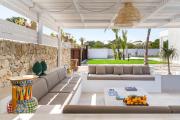 Paradisus Paradisus