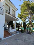 Top Les tres Cales