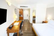 Top Bangkok