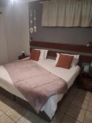 Top Rustenburg