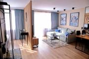 Long Gardens Premium Apartments Old Town Gdansk